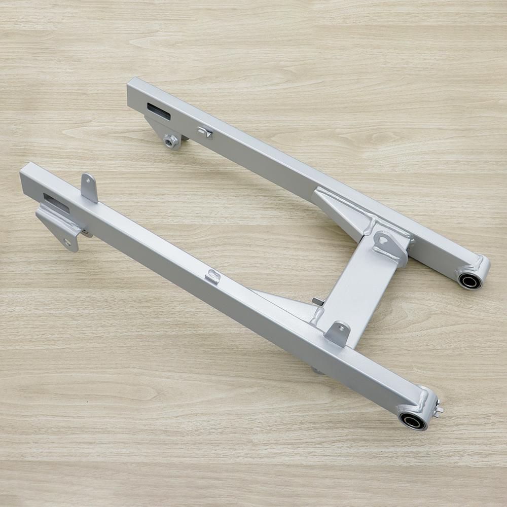 Original swingarm Wave125i New 2012-2021, Wave125i New swingarm, KYZ code, no chain adjuster or end cap