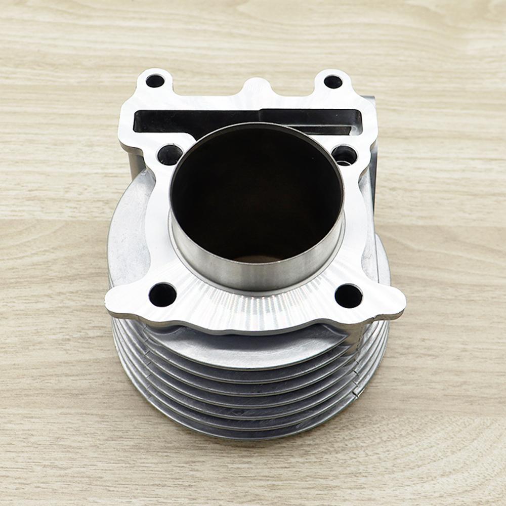 Cylinder body MIO FINO NOUVO-MX, piston + piston rings, cylinder body kit 50/54/59/61/63mm, cylinder body, stock/modified, Mio, cylinder body kit