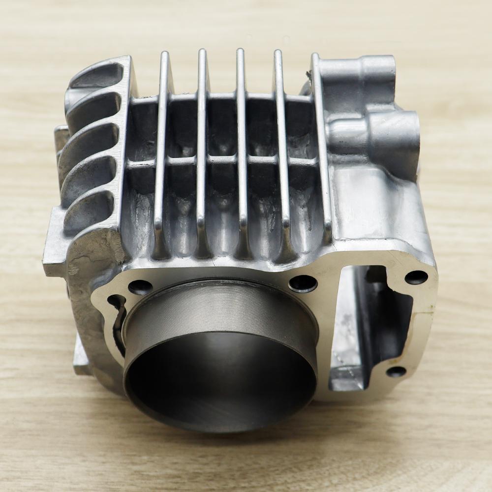 Wave110i/Dream110i/Dream Supercub/Czi Cylinder Kit, 57MM Piston + Piston Ring, Wave110i Cylinder Head, Motorcycle Parts, Gasket with Piston Set