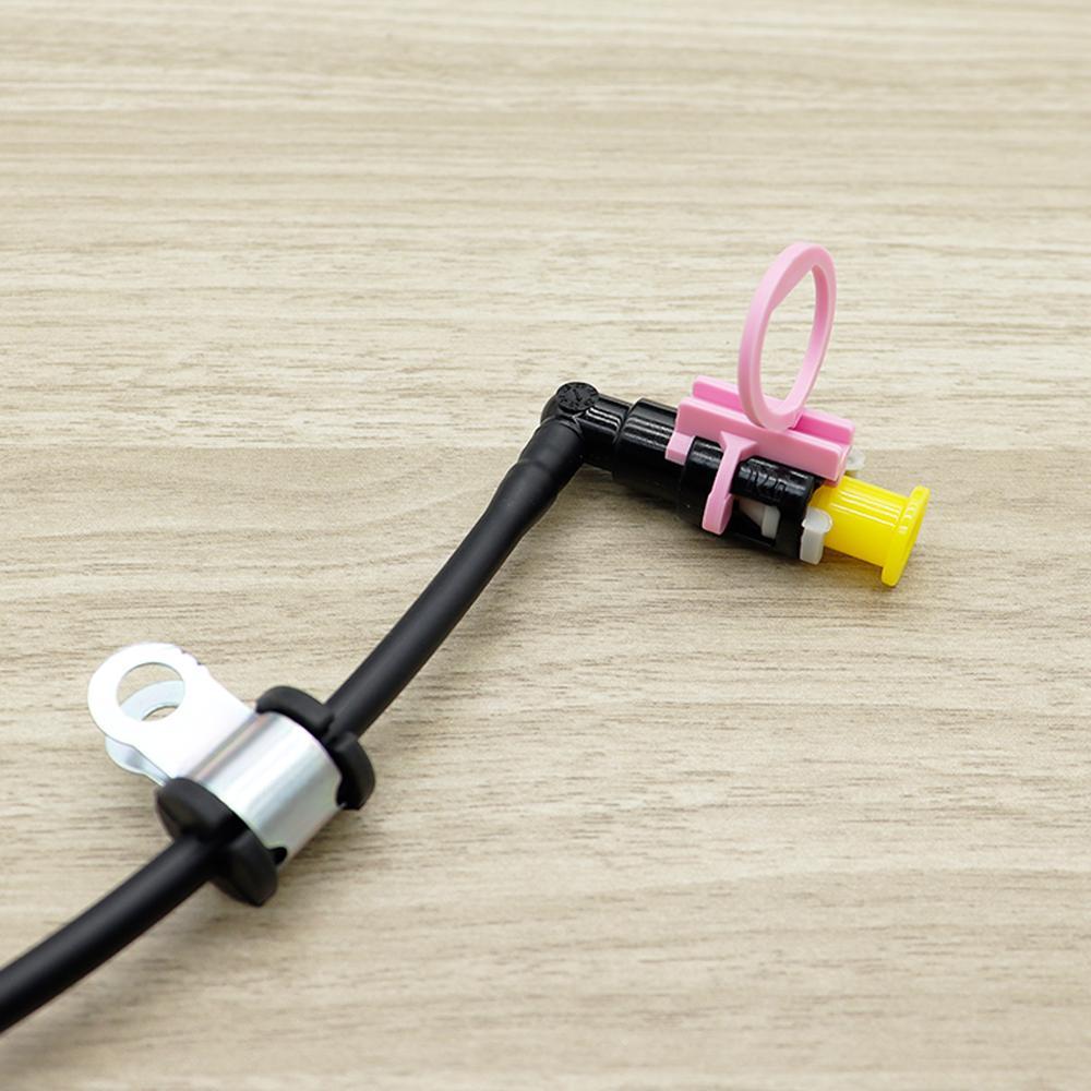 Scoopyi old model fuel pump hose, Scoopyi high-pressure hose, good quality