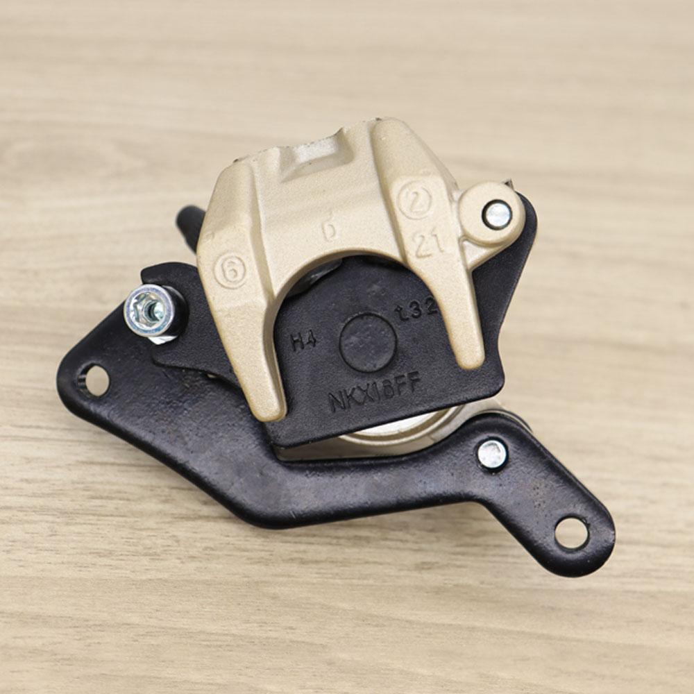 Original brake pump, bottom brake pump, WAVE110-I bottom brake pump, WAVE110i bottom disc brake pump, original bottom brake pump WAVE125i (Pla Waan model), good quality product.