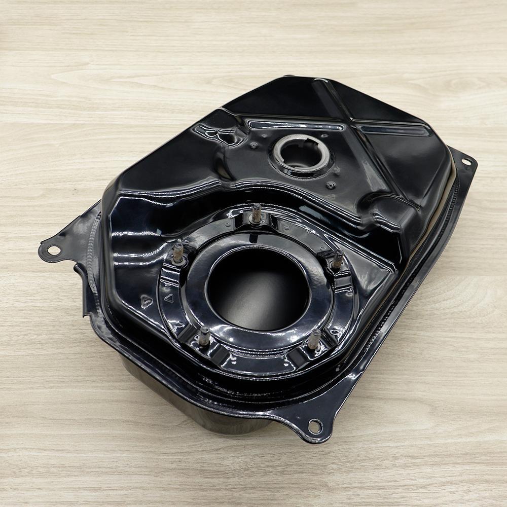 WAVE125i Fuel Tank, Carburetor, Fuel Injector 2005-2010, Fuel, Carburetor Turn Signal
