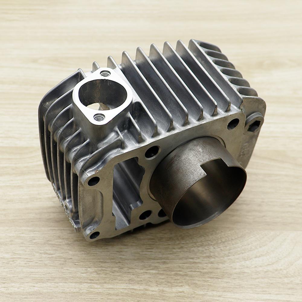 Bộ nòng wave125 dùng bộ chế hòa khí, piston + xéc măng STD 55 56 57mm cho Wave, bộ nòng độ w125s/x/r, bộ nòng Wave, bộ nòng Wave125