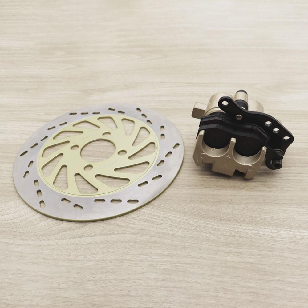 SMASH lower pump / Smach Junior + Smash disc brake + Smash upper pump, lower disc brake pump, Smash front disc pump, Smash front disc
