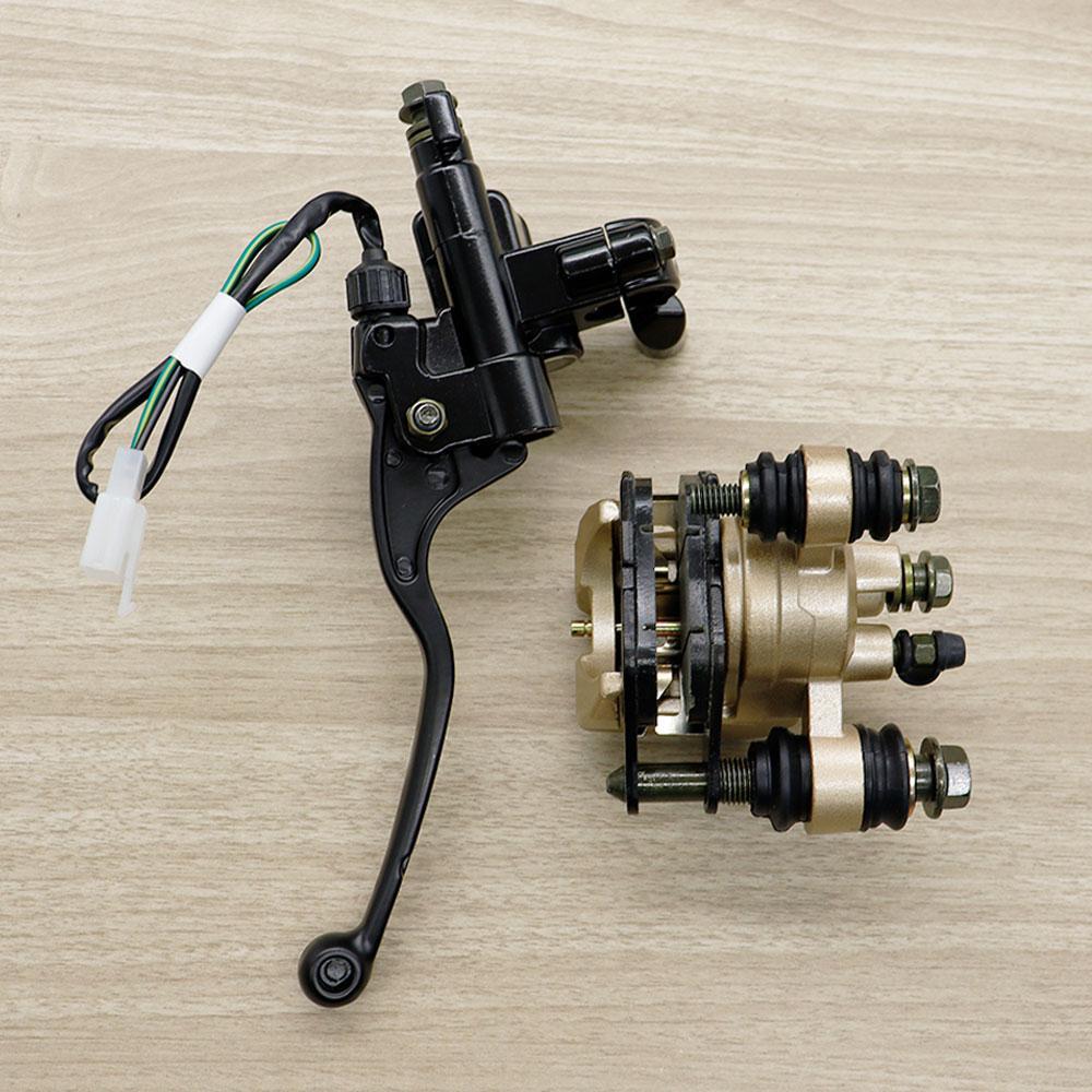 Lower brake pump Mio, Upper brake pump Mio, Front disc plate original Mio MX, Disc brake hose 97cm, Upper pump, Lower pump for Mio MX, Fuel line