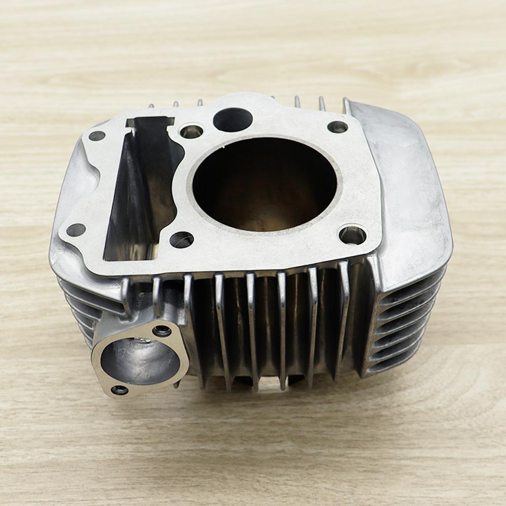 Bộ nòng wave125 dùng bộ chế hòa khí, piston + xéc măng STD 55 56 57mm cho Wave, bộ nòng độ w125s/x/r, bộ nòng Wave, bộ nòng Wave125