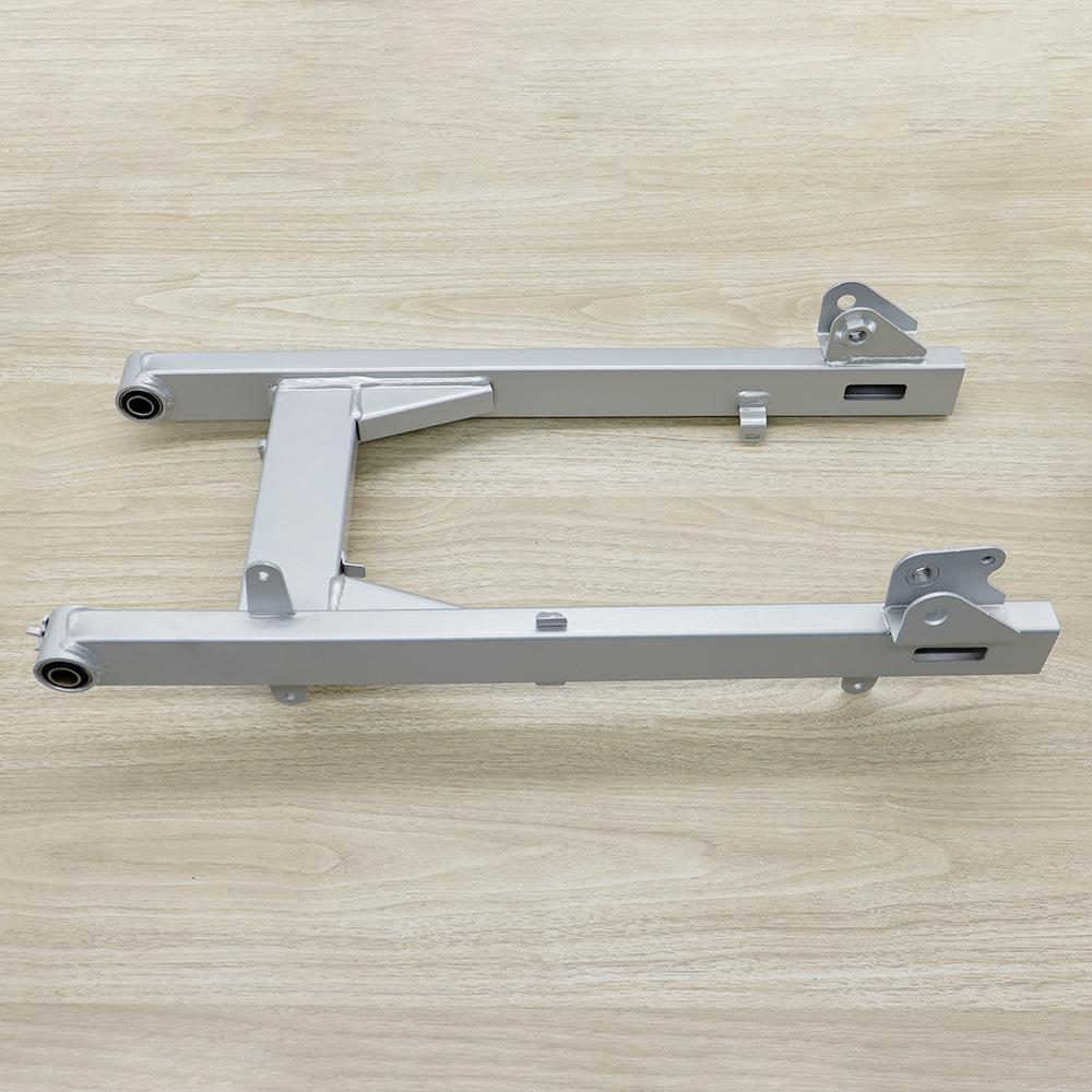 Original swingarm Wave125i New 2012-2021, Wave125i New swingarm, KYZ code, no chain adjuster or end cap