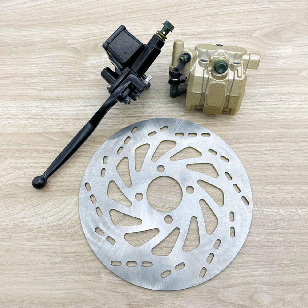 SMASH lower pump / Smach Junior + Smash disc brake + Smash upper pump, lower disc brake pump, Smash front disc pump, Smash front disc