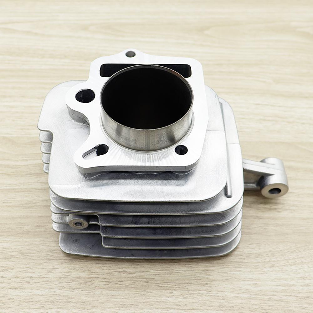 Bộ xi lanh wave110, bộ xi lanh + piston + gioăng + xéc măng mã KFL, xi lanh 110 53mm đã lắp ráp hoàn chỉnh.