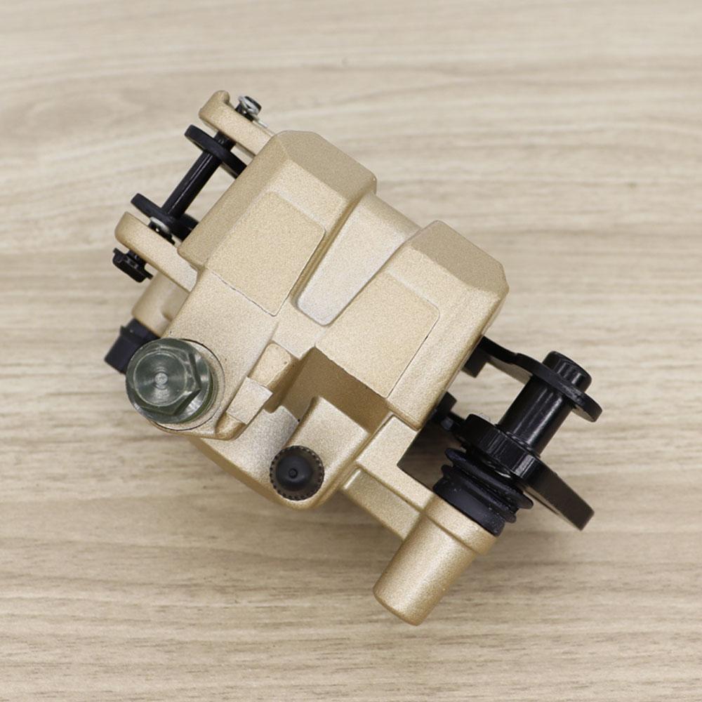 Lower Disc Pump FINO MIO-NEW MIO125 MIO-MX Fino Brake Pump Brake Pump Lower TTX NOUVO-SX SPARK135 SPARK115i Lower Disc Brake Pump