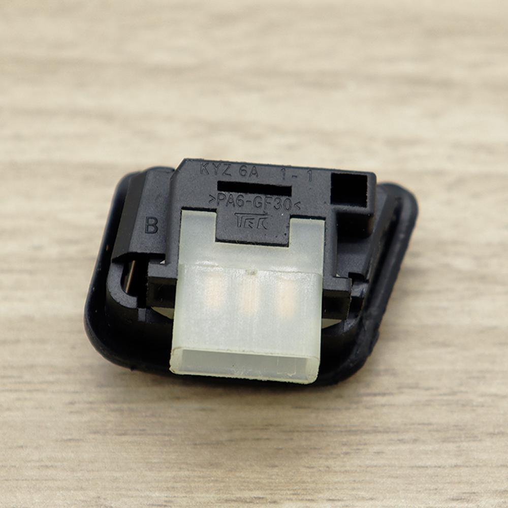 สวิทไฟ 3 ระดับ สูง-ต่ำ สำหรับ เวฟ110i 09-18 เวฟ125i ป12-18 CLICK110i/NEW SCOOPYi CLICK125i 12-14 PCX-150 12 ไม่ใช่ LED