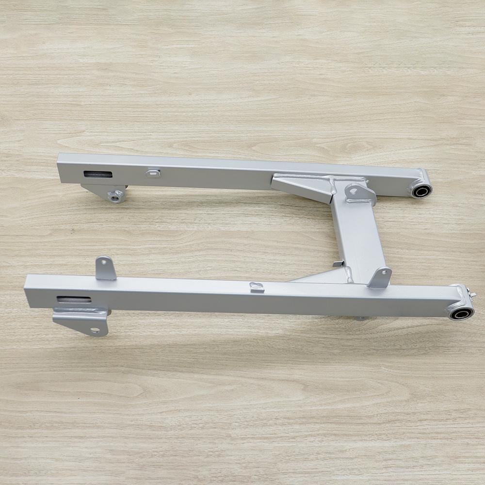 Original swingarm Wave125i New 2012-2021, Wave125i New swingarm, KYZ code, no chain adjuster or end cap