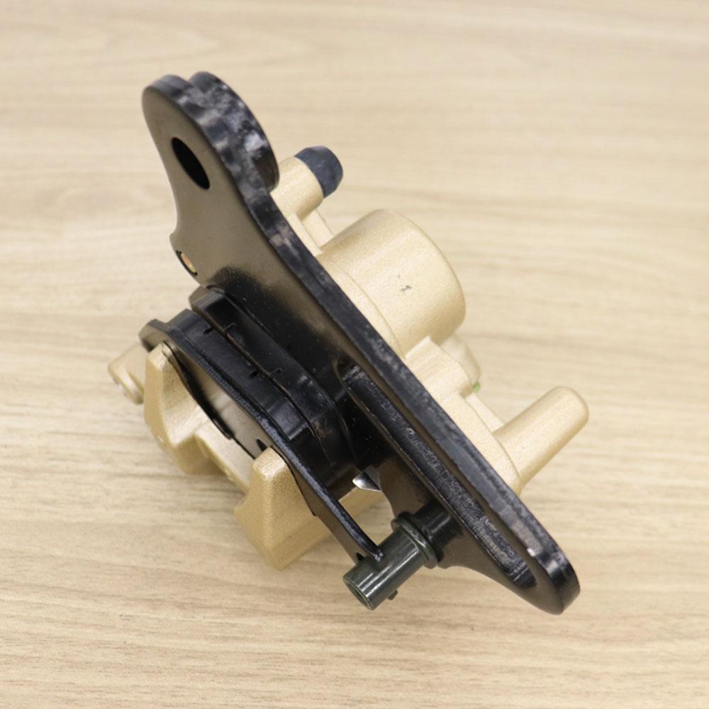 Lower Pump [with brake pads] SONIC MSX125 Rear Lower Disc Brake Pump Sonic Disc Brake Pump Rear Lower Brake Pump SONIC Ready to ship