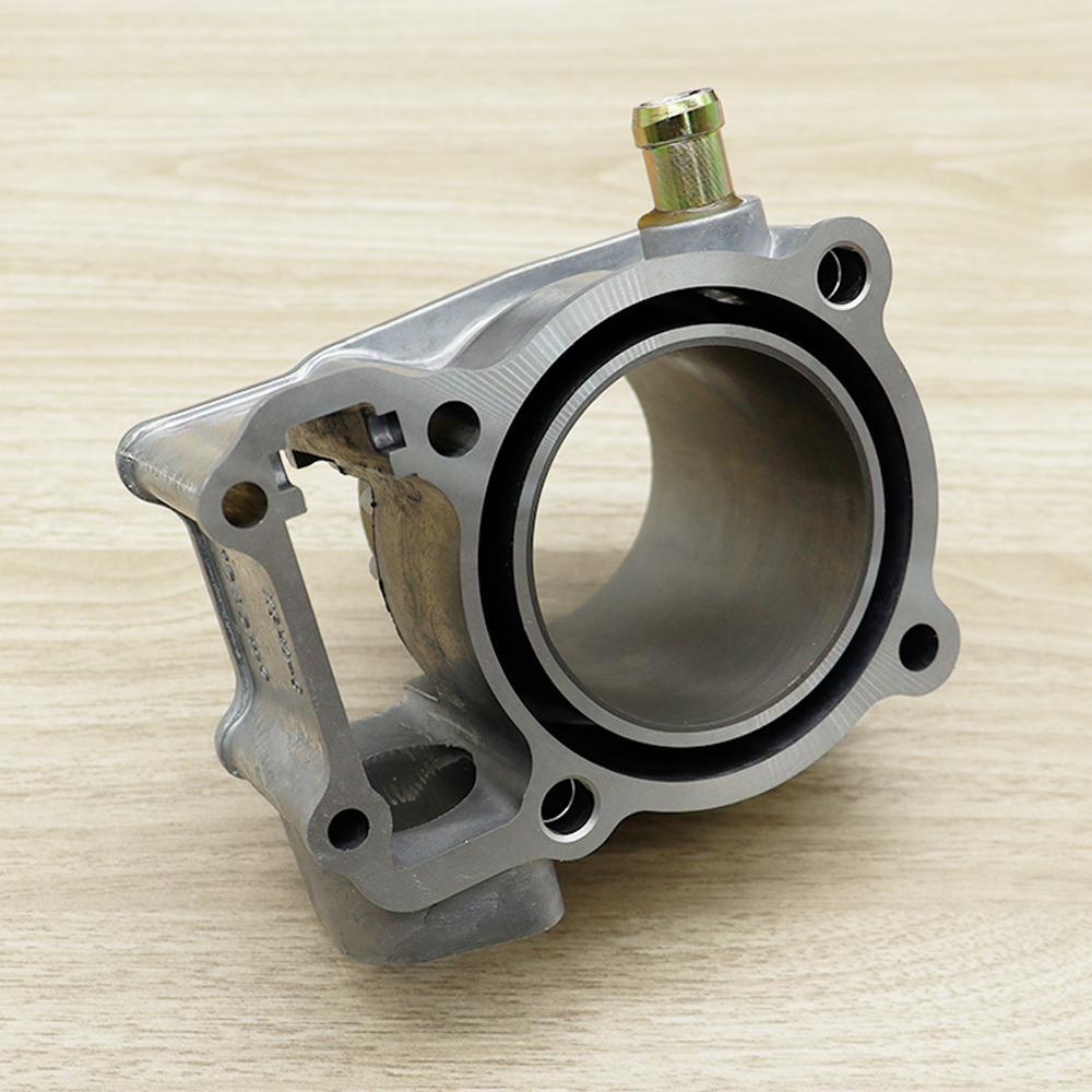 Bộ xi lanh SONIC piston + bạc STD 58/61/63/65MM bộ gioăng phớt kèm piston