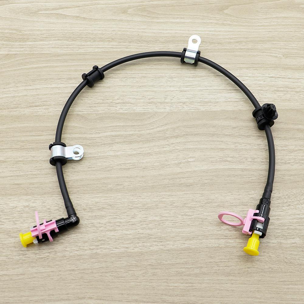 Scoopyi old model fuel pump hose, Scoopyi high-pressure hose, good quality