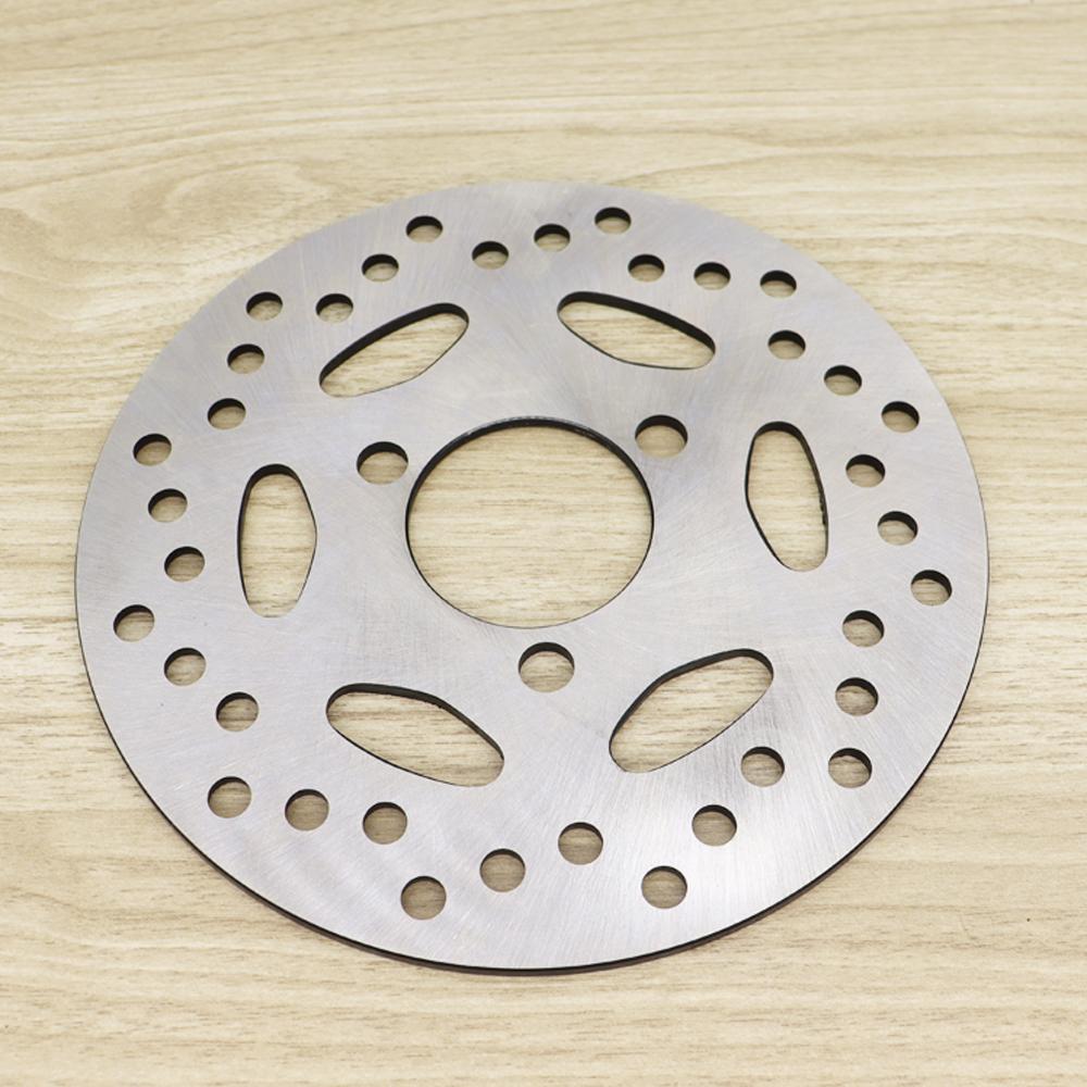 Original disc brake for Spark 115, Spark 115-i (3 holes), 220mm size.