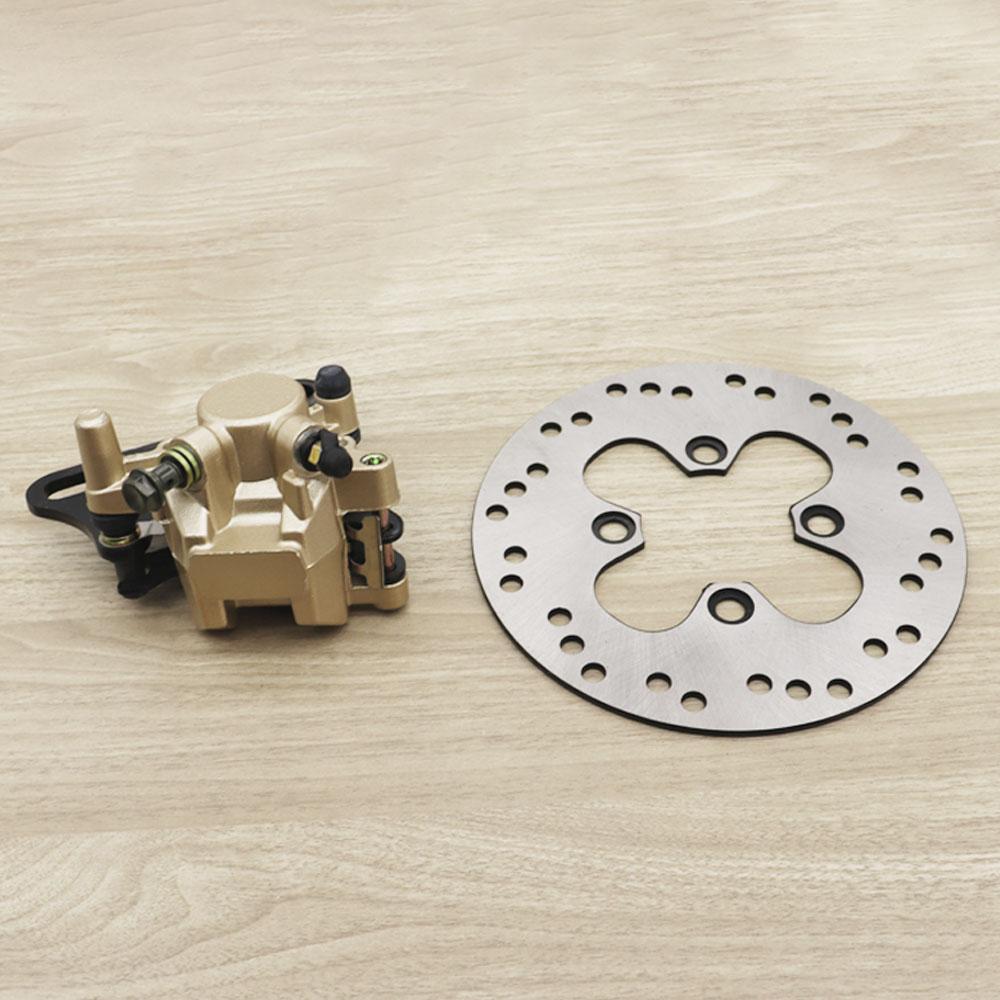 Rear Brake Caliper + Brake Disc for SONIC (Rear Brake Disc, Rear Disc, SONIC Rear Brake Caliper, sonic Rear Disc Caliper)
