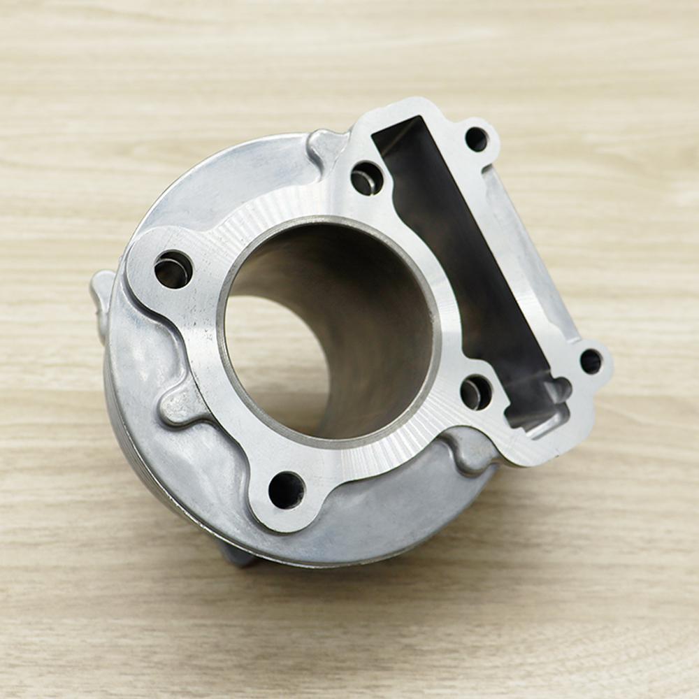 Cylinder body MIO FINO NOUVO-MX, piston + piston rings, cylinder body kit 50/54/59/61/63mm, cylinder body, stock/modified, Mio, cylinder body kit