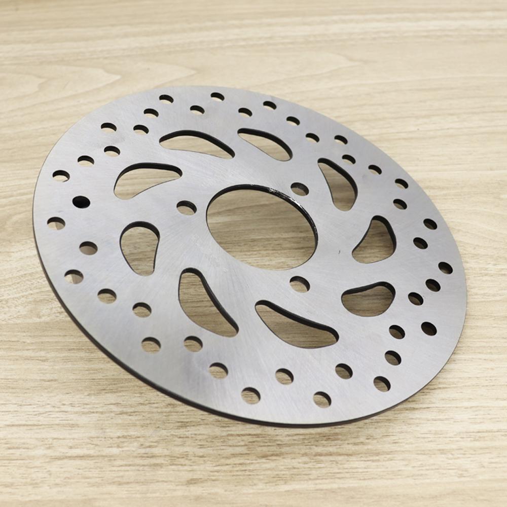 Original Disc Brake Mio115i Fino115i Mio-New 3-hole Front Disc Brake Mio Disc Brake Fino Disc Mio Disc Fino Ready to Ship