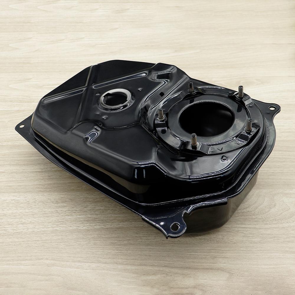 WAVE125i Fuel Tank, Carburetor, Fuel Injector 2005-2010, Fuel, Carburetor Turn Signal