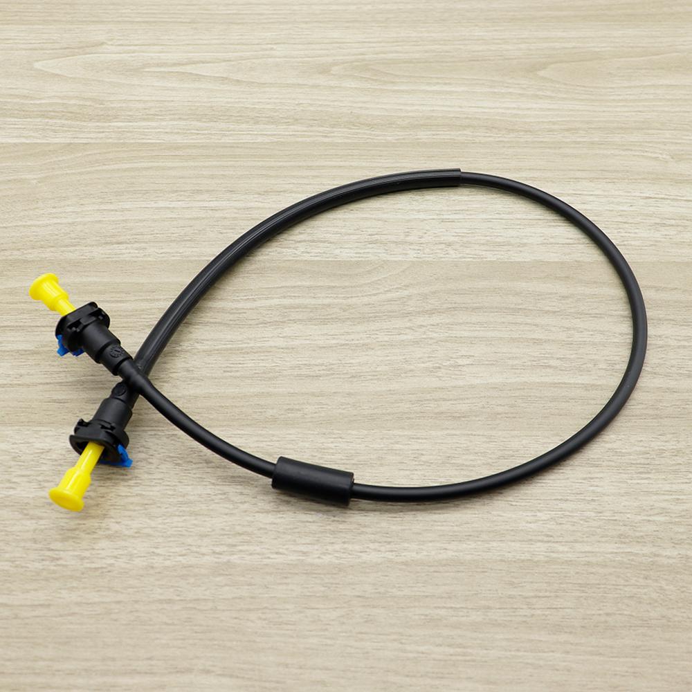 Fuel Pump Hose for Wave 110i New. Fuel Pump Hose for WAVE110i years 2011-2020 only. Code KWW