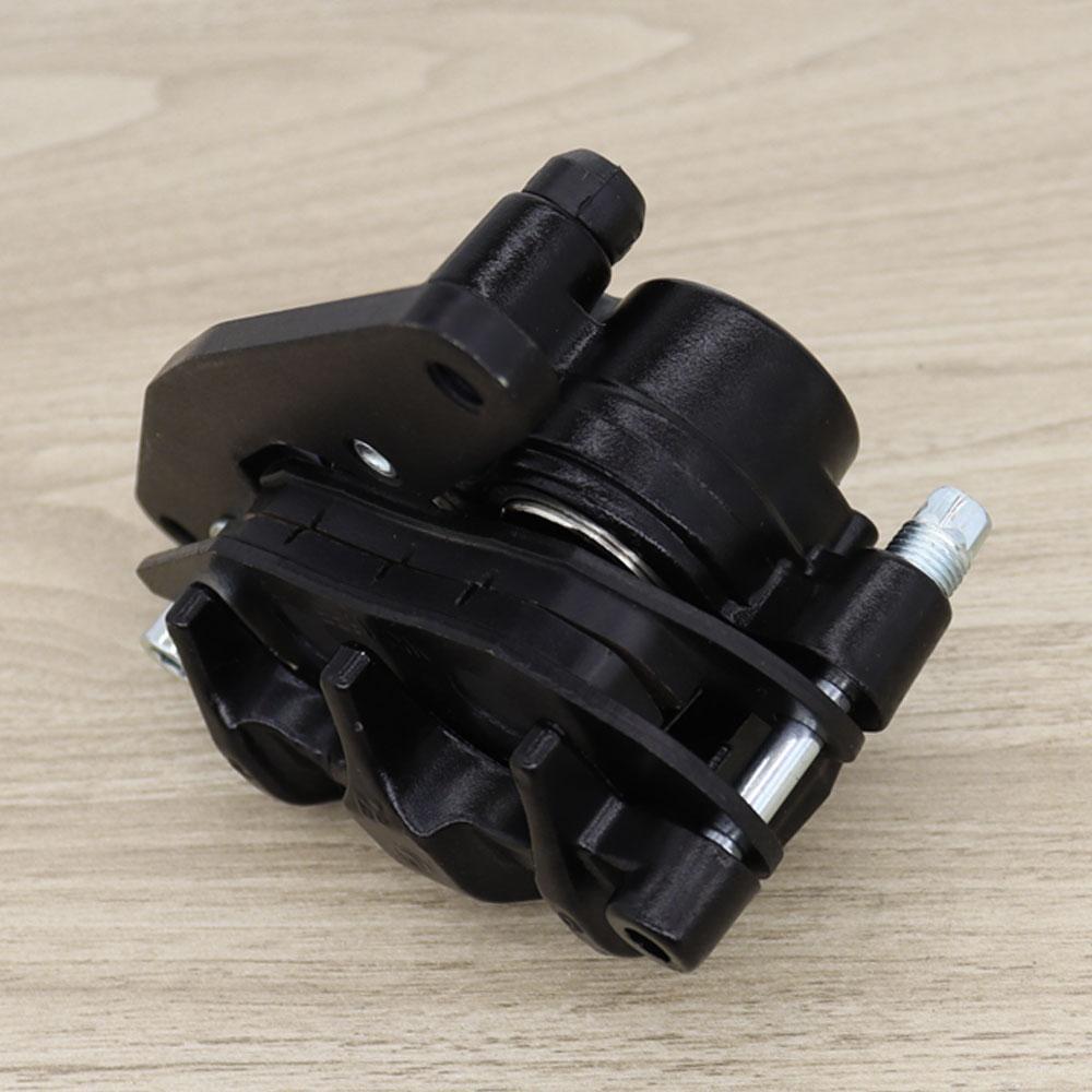Cụm phanh dưới trước PCX160 ADV150, cụm phanh đĩa trước PCX160 màu đen, cụm phanh trước, cụm phanh đĩa trước, cụm phanh trước