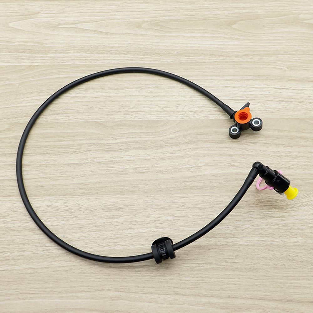 Fuel Pump Line for Wave110i (Old/First Model) - Fuel pump hose for Wave110i old model year 09-10 ONLY. Part Code: KWB