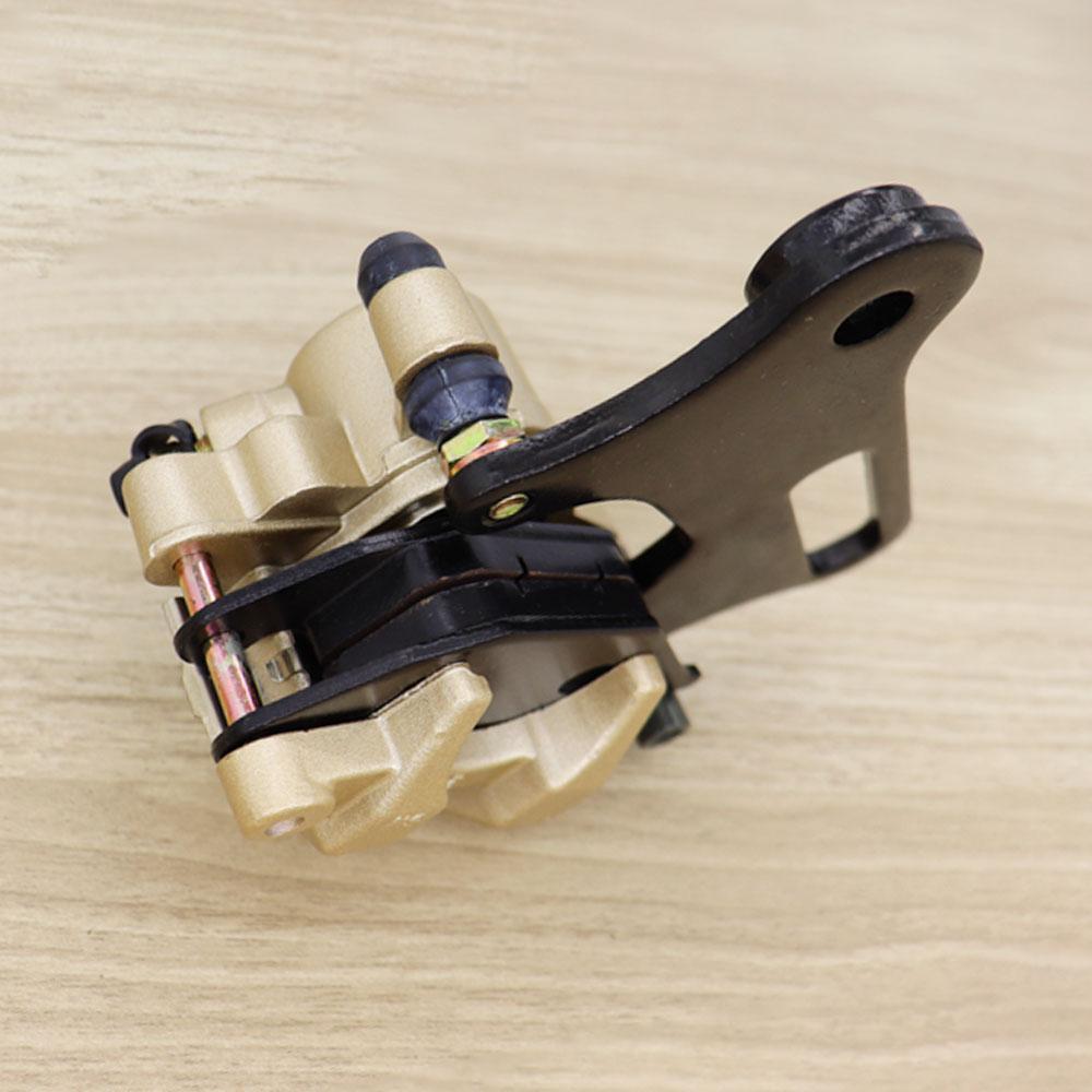 Lower Pump [with brake pads] SONIC MSX125 Rear Lower Disc Brake Pump Sonic Disc Brake Pump Rear Lower Brake Pump SONIC Ready to ship