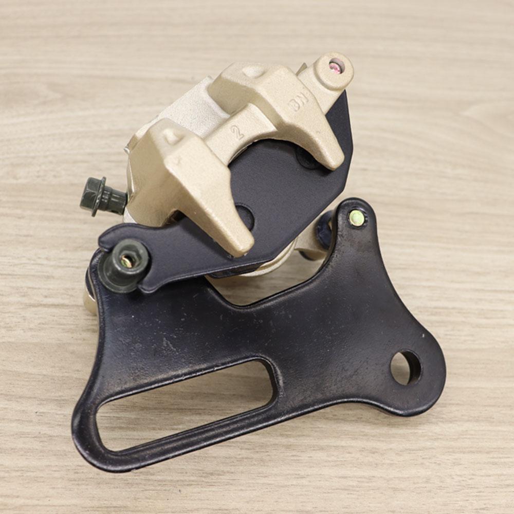 Lower Pump [with brake pads] SONIC MSX125 Rear Lower Disc Brake Pump Sonic Disc Brake Pump Rear Lower Brake Pump SONIC Ready to ship