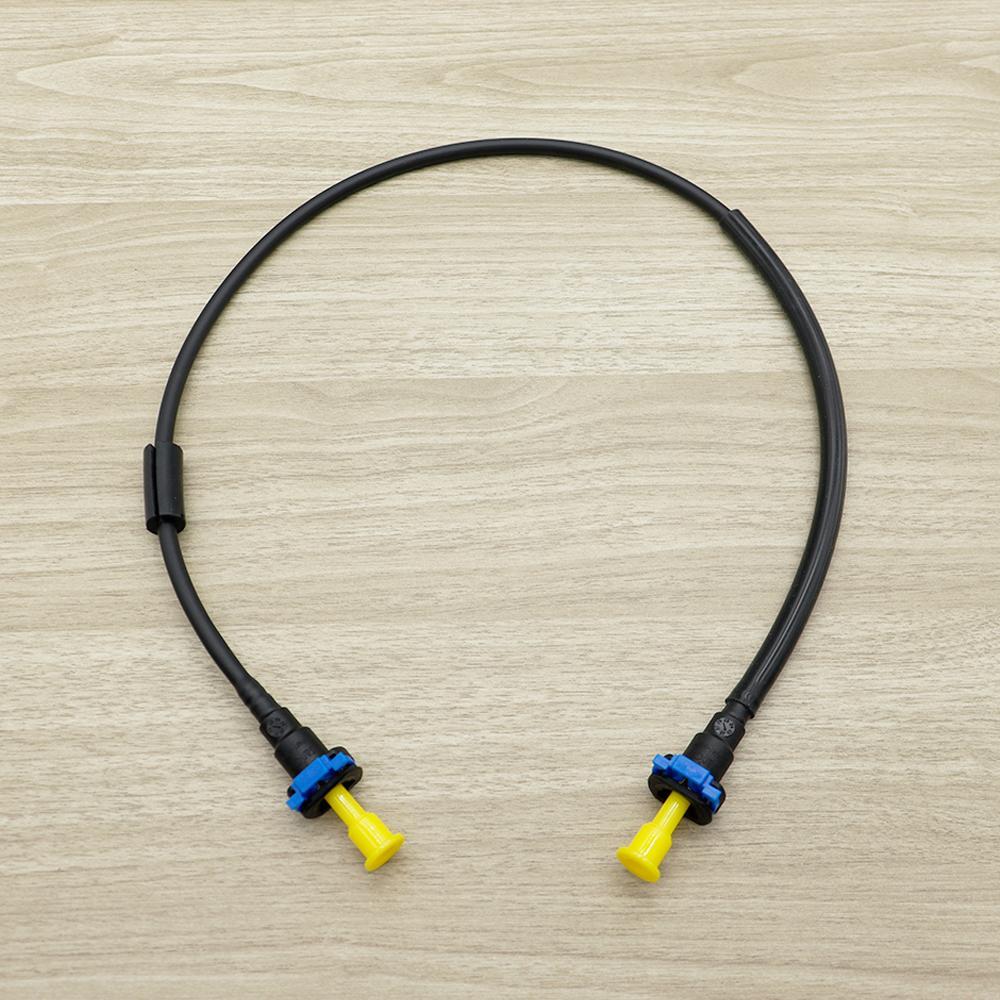 Fuel Pump Hose for Wave 110i New. Fuel Pump Hose for WAVE110i years 2011-2020 only. Code KWW