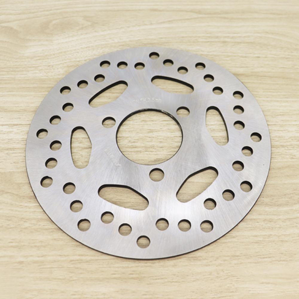 Original disc brake for Spark 115, Spark 115-i (3 holes), 220mm size.