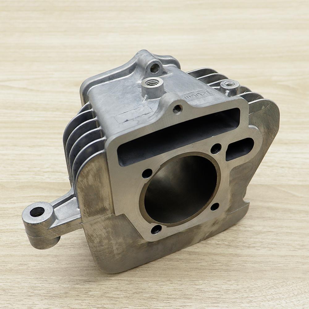 Bộ xi lanh wave110, bộ xi lanh + piston + gioăng + xéc măng mã KFL, bộ xi lanh 110 54mm, đã lắp ráp hoàn chỉnh.