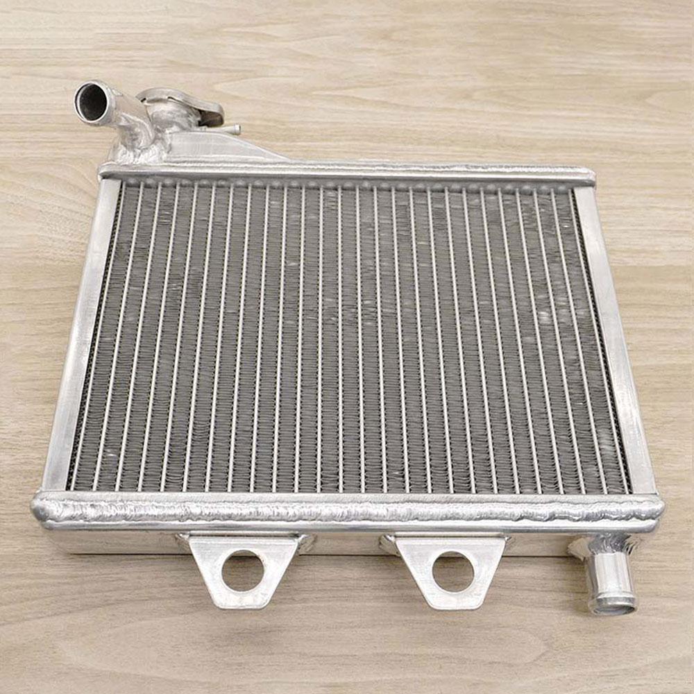 KR Radiator, aluminum radiator. Choose the correct model: KR/KR150/CBR150/KA/VICTOR. Motorcycle radiator.