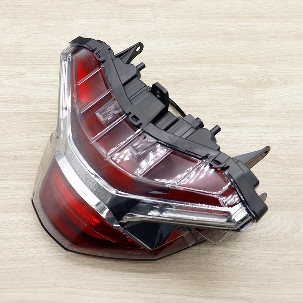 Taillight set for PCX150 2018-2020 models. Genuine parts. Code K97