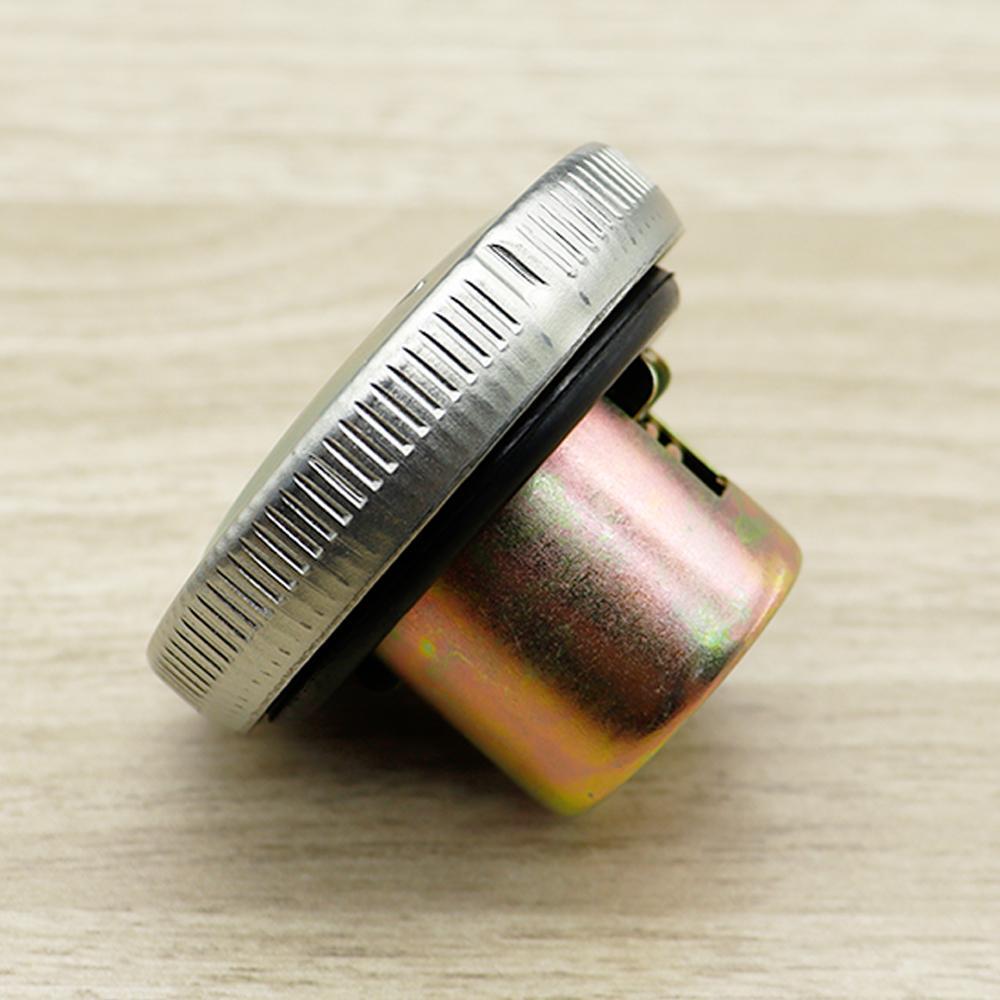 Fuel Tank Cap (Universal) WAVE for WAVE/WAVE110-I/WAVE125/DREAM/SONIC/SCOOPYi/CLICK/MIO/FINO/NOUVO/NOVA Motorcycles