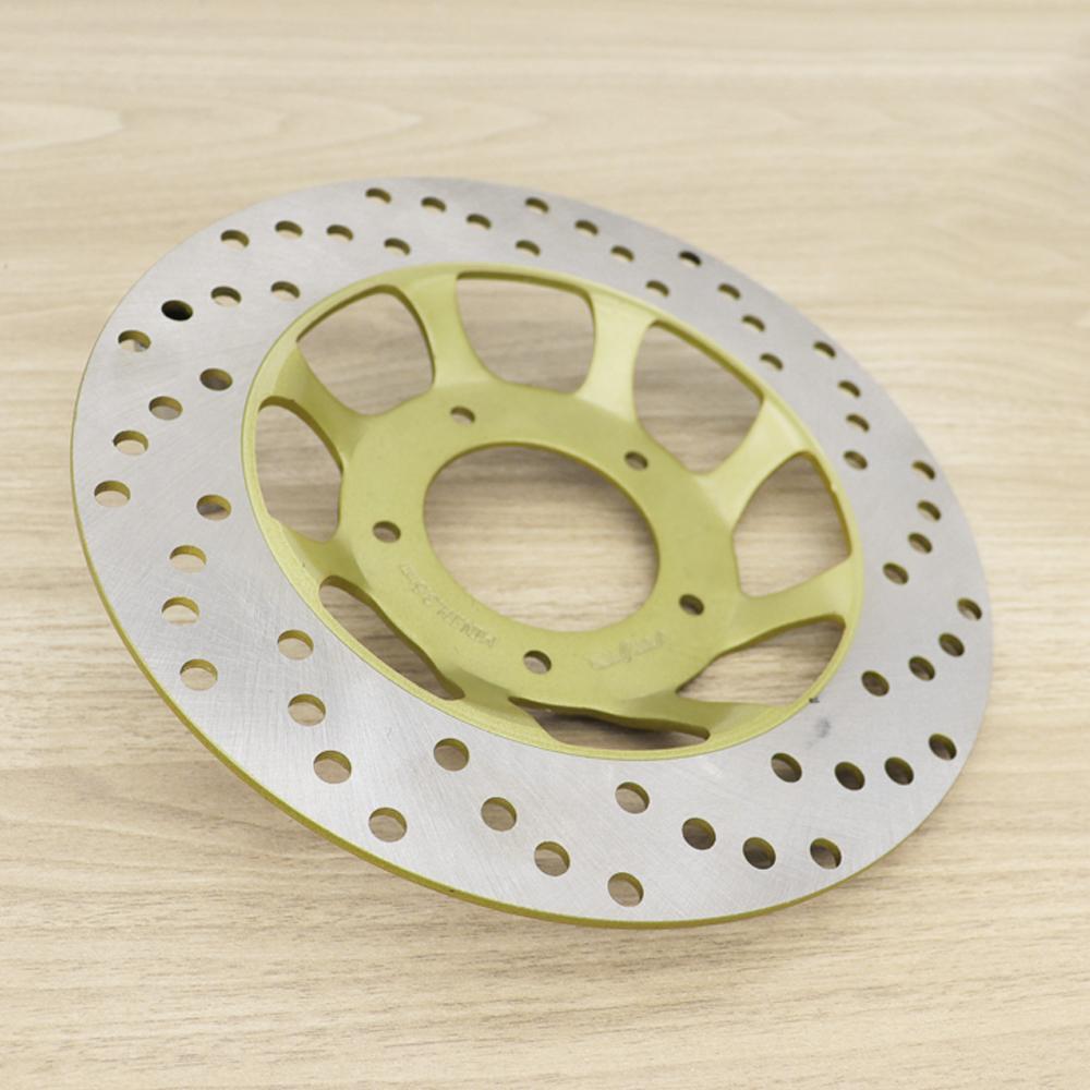 Front Disc Brake NOVA-S WAVE110, Front Disc Brake SONIC 220mm