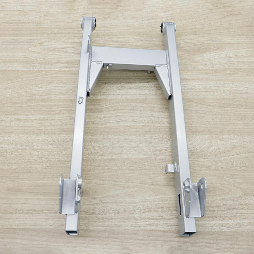 Original swingarm Wave125i New 2012-2021, Wave125i New swingarm, KYZ code, no chain adjuster or end cap
