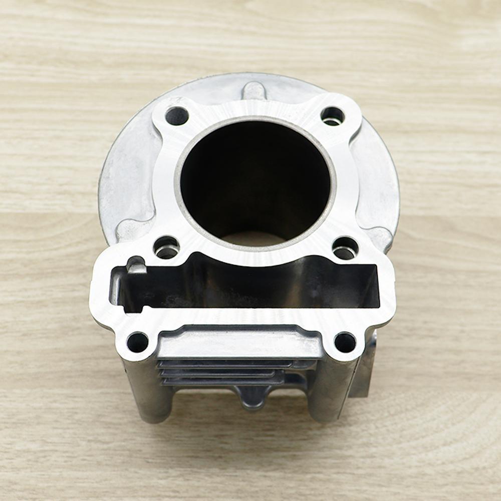 Cylinder body MIO FINO NOUVO-MX, piston + piston rings, cylinder body kit 50/54/59/61/63mm, cylinder body, stock/modified, Mio, cylinder body kit