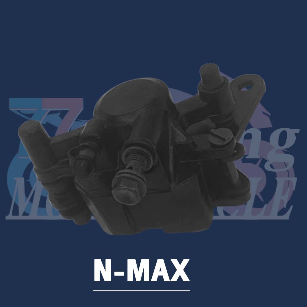 N-MAX Rear Brake Master Cylinder - N-MAX155 Rear