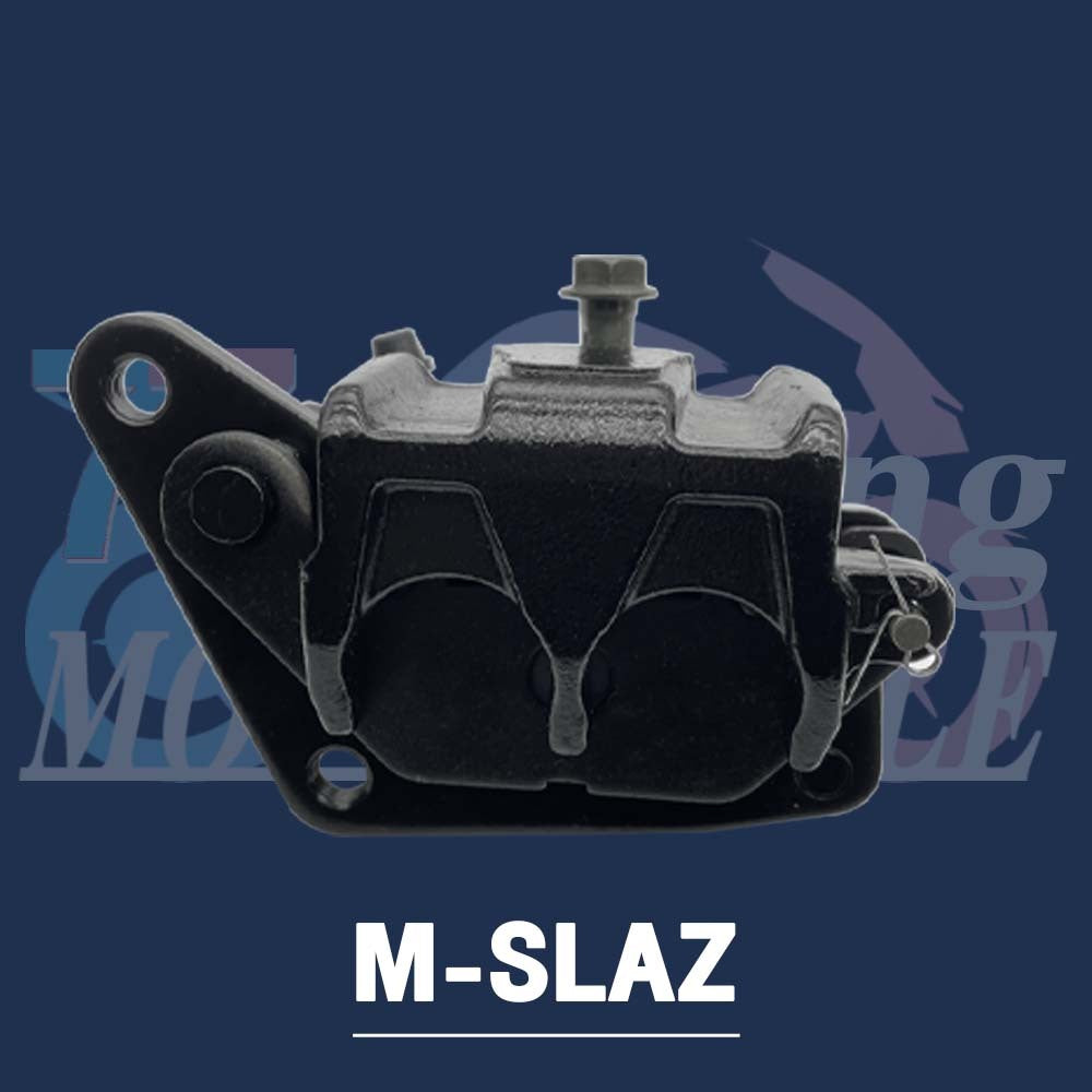 M-SLAZ Front Brake Master Cylinder