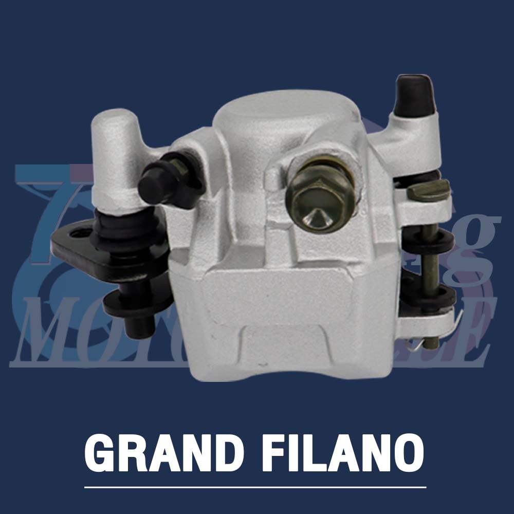 Front brake pump GRAND FILANO