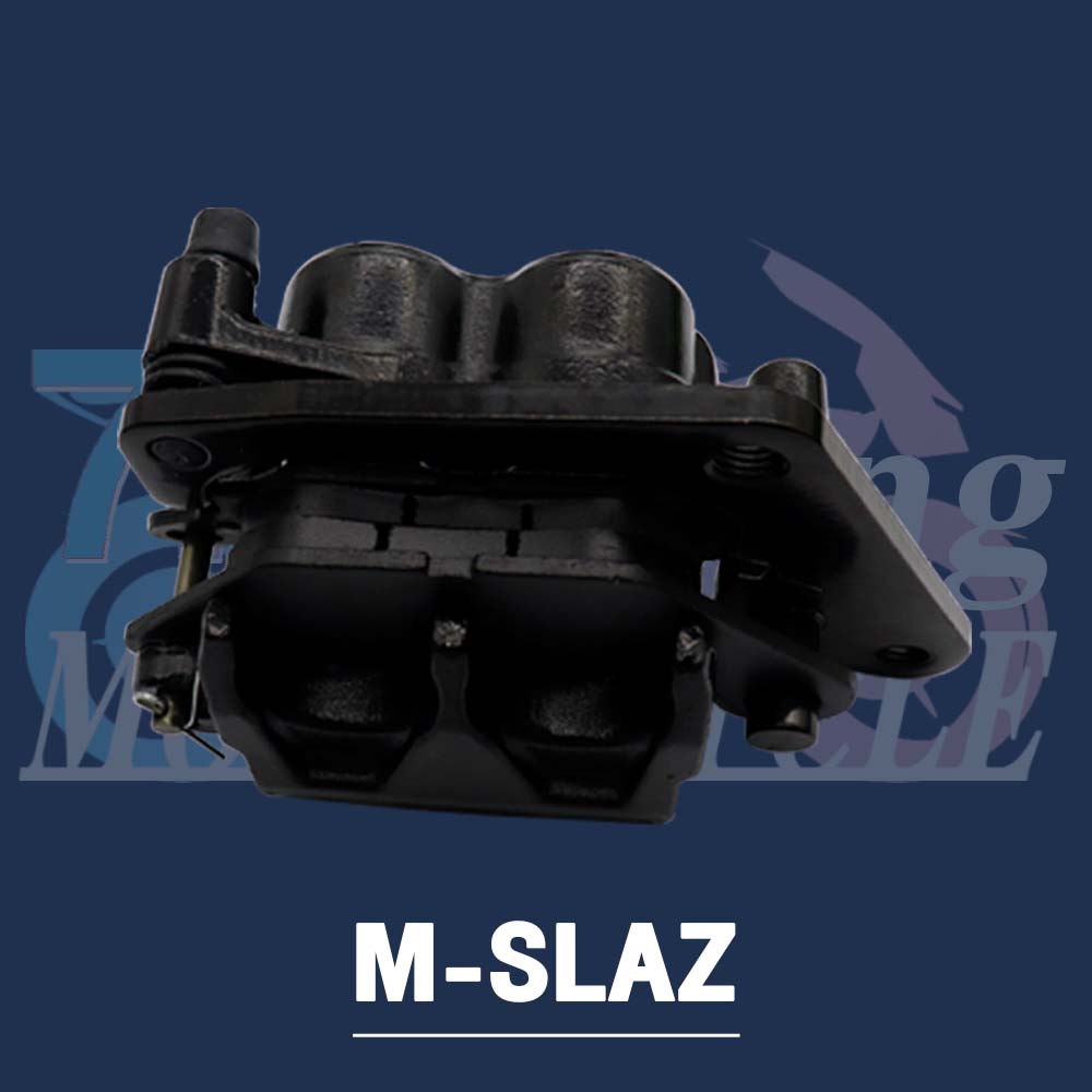 M-SLAZ Front Brake Master Cylinder