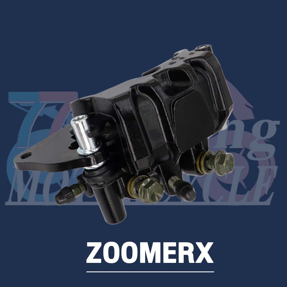 Brake master cylinder ZOOMER-X Brake master cylinder