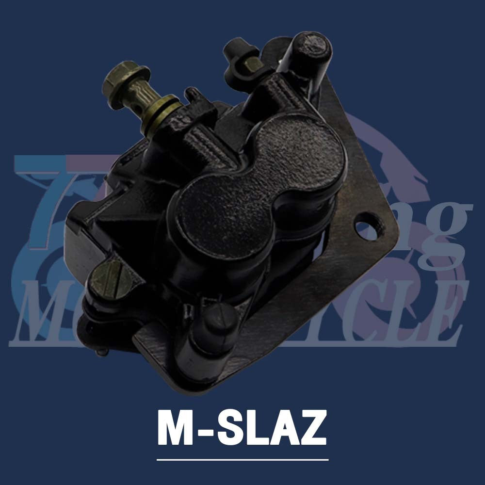 M-SLAZ Front Brake Master Cylinder