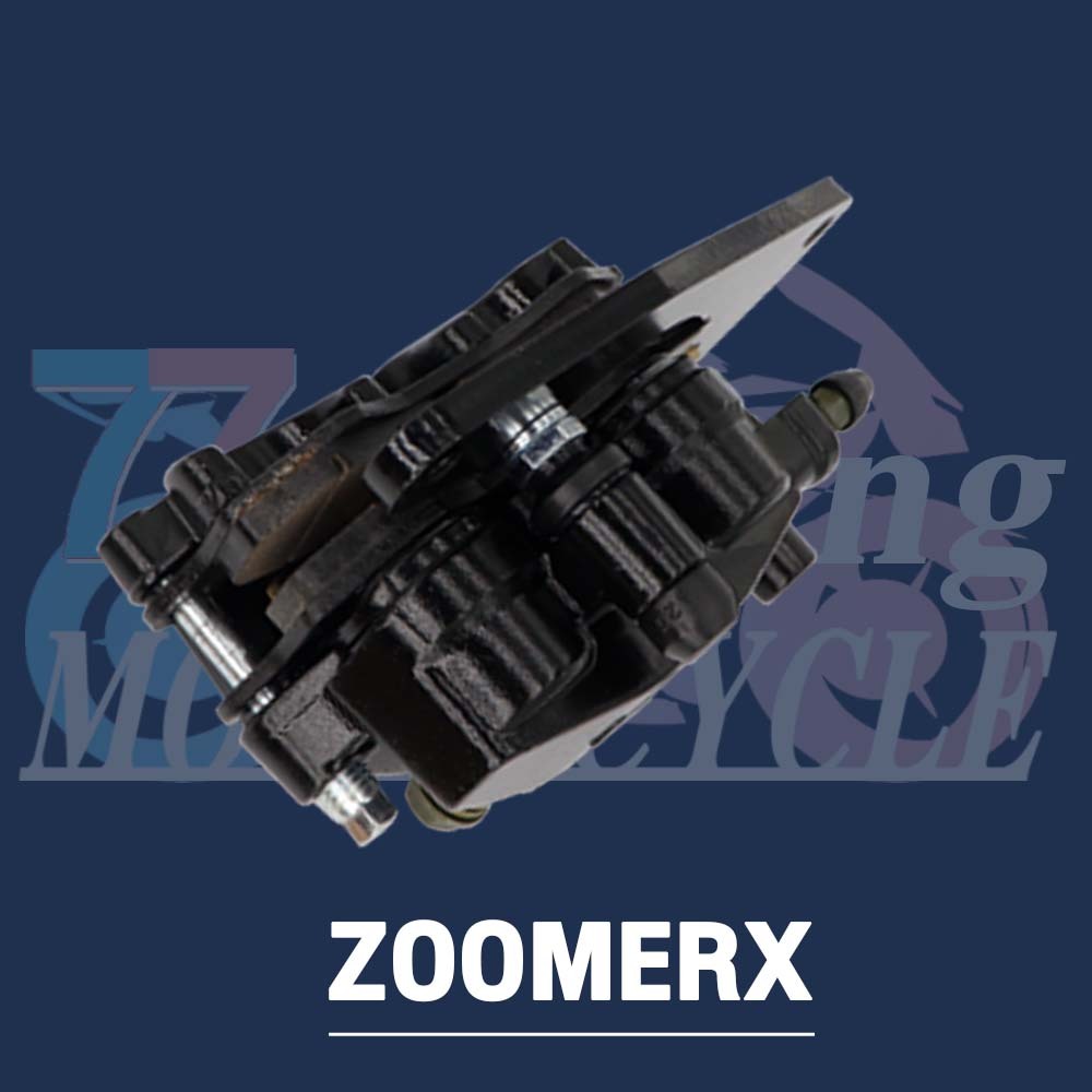 Brake master cylinder ZOOMER-X Brake master cylinder