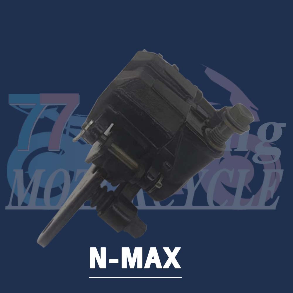 N-MAX Rear Brake Master Cylinder - N-MAX155 Rear