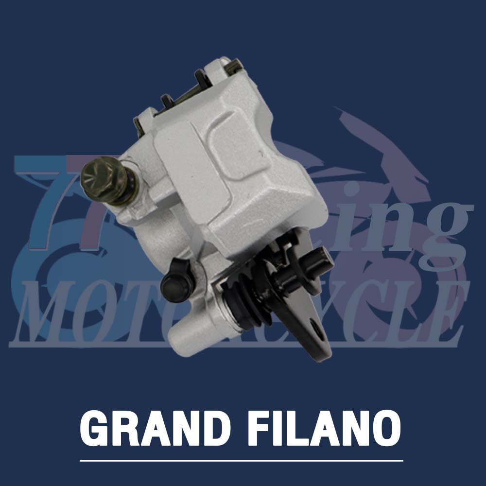 Front brake pump GRAND FILANO