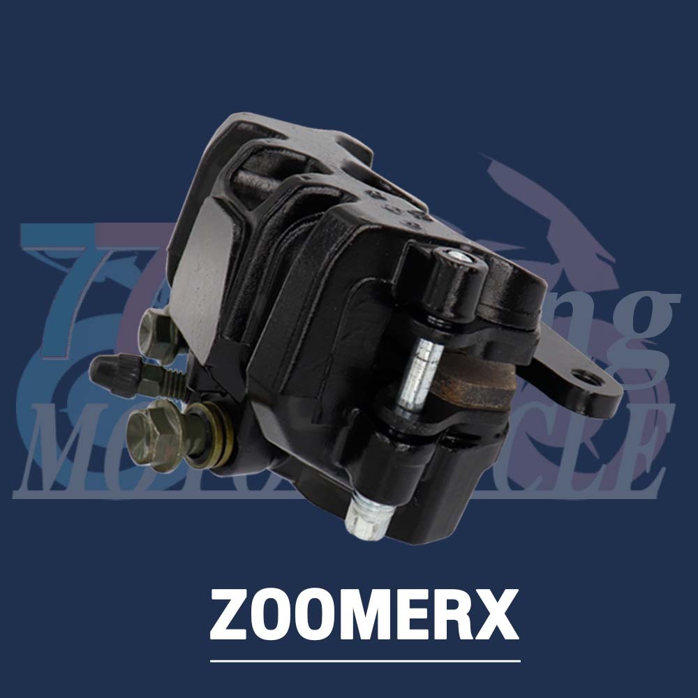 Brake master cylinder ZOOMER-X Brake master cylinder
