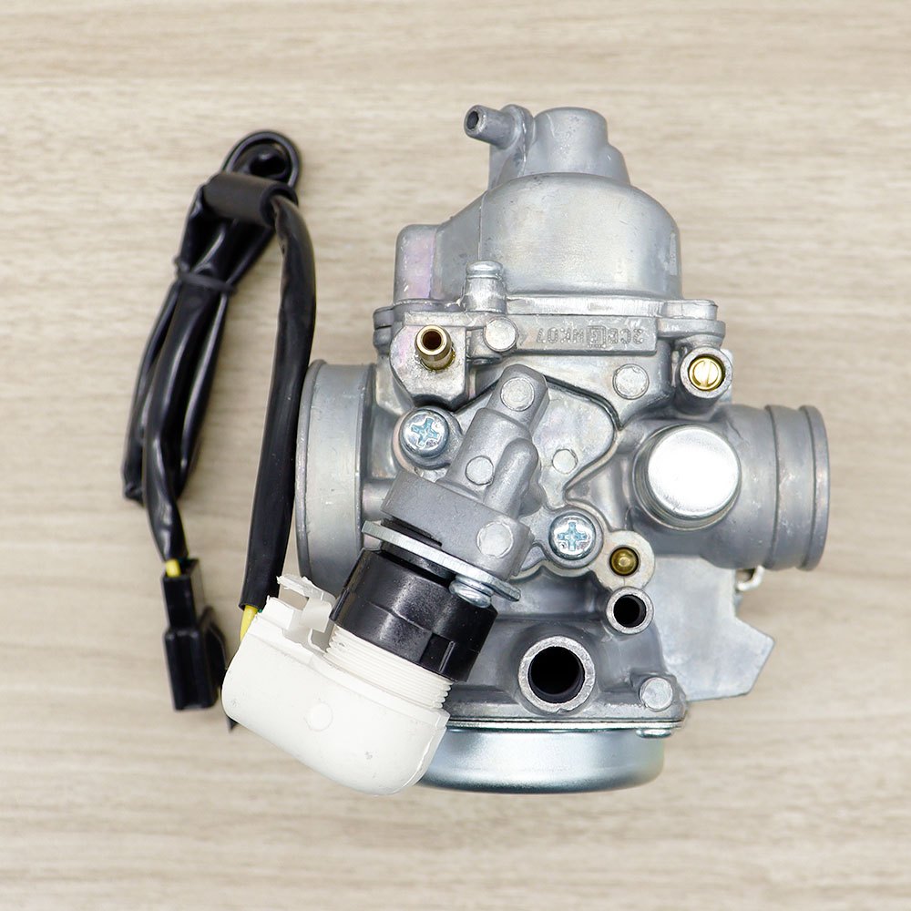 Carburetor (carb) for Click 110, Airblade, Icon models. Warranty included.