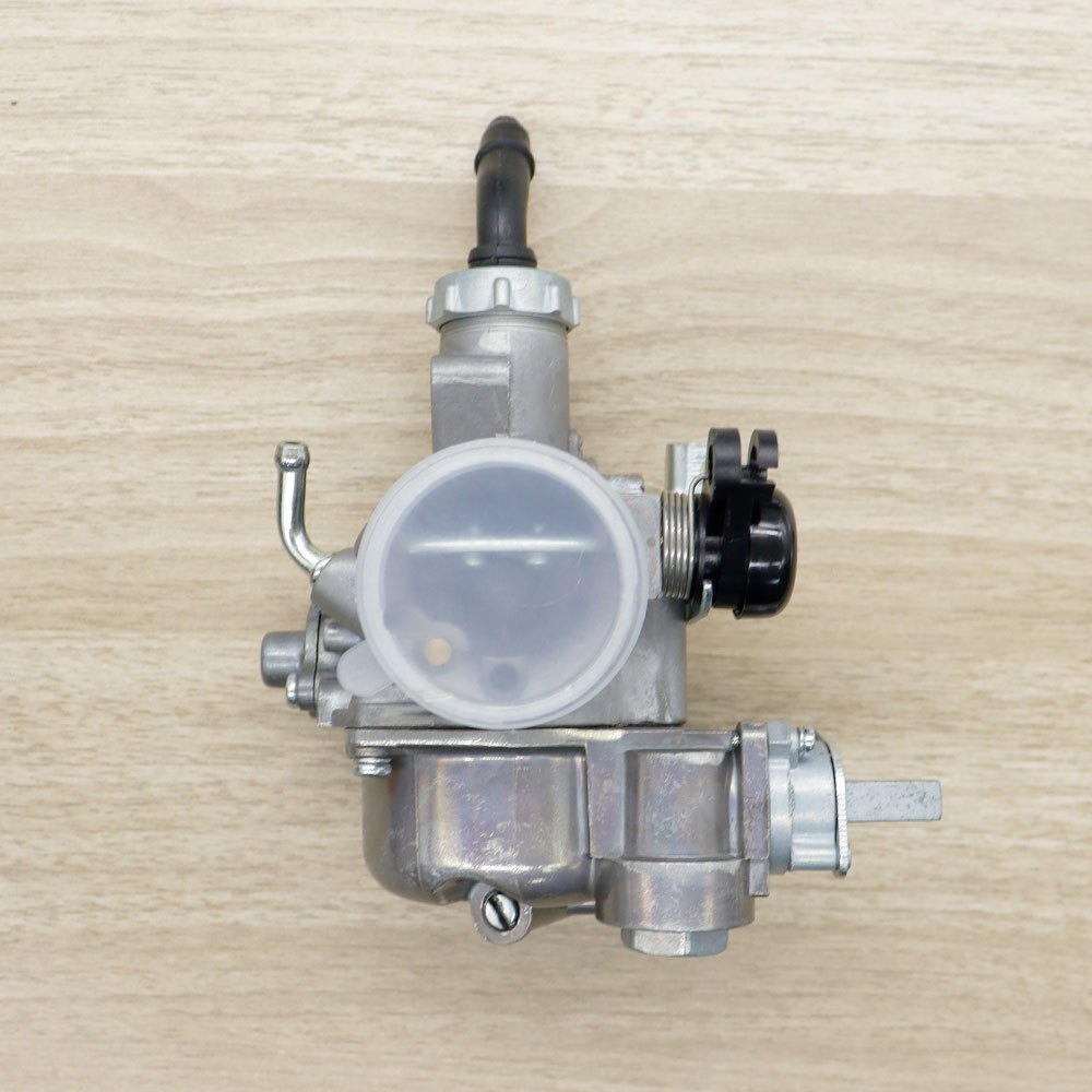 Carburetor for Wave125R/X, Dream125. Guaranteed.